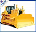 SD7 Hbxg Crawler Bulldozer (SD7) 3