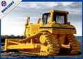 SD7 Hbxg Crawler Bulldozer (SD7) 4