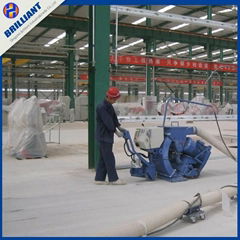 China Hot Sale Industrial Floor Shot Blasting Machine