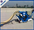 Floor Shot Blasting Machine