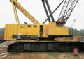 300ton Crawler Crane P&H5300 4