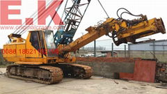 Japanese Sumitomo Drilling Rig Drilling Machine (SD307)