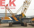 kobelco 7050 lattice boom crawler crane