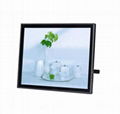 TA-1916B 19"inch lcd tablet monitor with digital pen 3