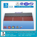 3-tab asphalt shingles roofing tile from china  3