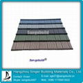 Cheap Metal Roofing Tiles Colored Steel Roofing Sheets 