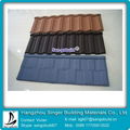 Hot Sale Africa stone coated metal roofing sheets price 