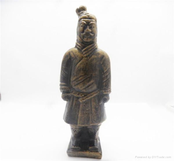 custom design antique bronze statue molds for sale