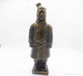 custom design antique bronze statue molds for sale