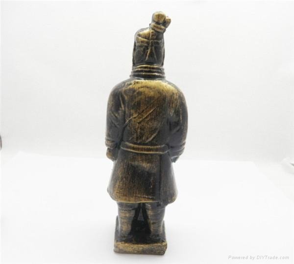 custom design antique bronze statue molds for sale 2