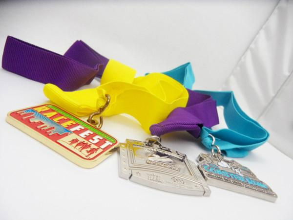 engraved activity custom wrestling medals wholesale