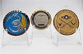 silver coins, game coins, custom coins