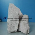 Fused Spinel (Magnesite-Alumina grade) 1