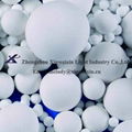 alumina hollow ball