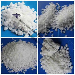 White Aluminum Oxide