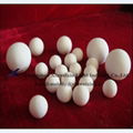 hot sales ceramic hollow ball 1