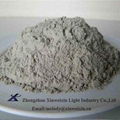 powder shape-70% fused mullite