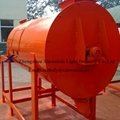 newly and efficiency dry powder mixing and blending machine