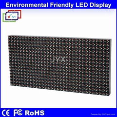 Outdoor LED Display P10 Full Color LED Screen