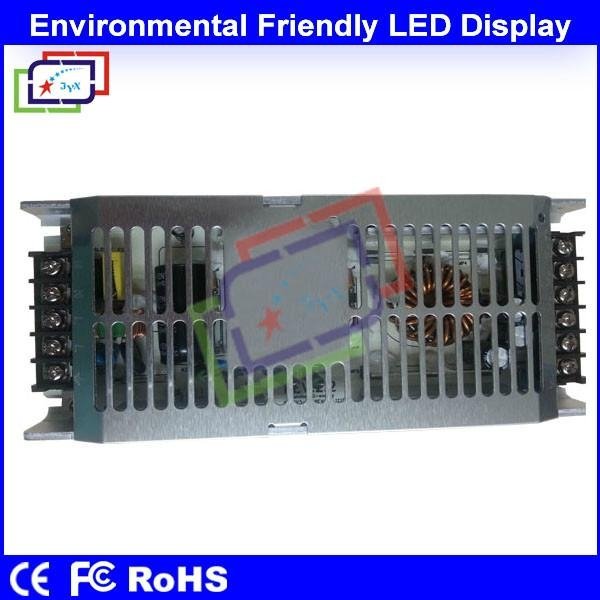 18PCS RGB 3 In 1 P10 Panel Module + 1PCS RGB Async Card + 2PCS 200W Power Supply 2