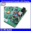 Best Full Color LED Control Card For LED Display Screen  2