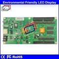 Best Full Color LED Control Card For LED Display Screen  4