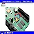 Best Full Color LED Control Card For LED Display Screen  5