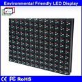 High Definition Advertising Display LED Video Text Display LED Screen Module 4