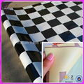 pvc flooring/pvc plastic wood flooring