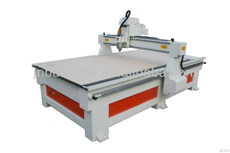 BDX-1325 cnc router 4