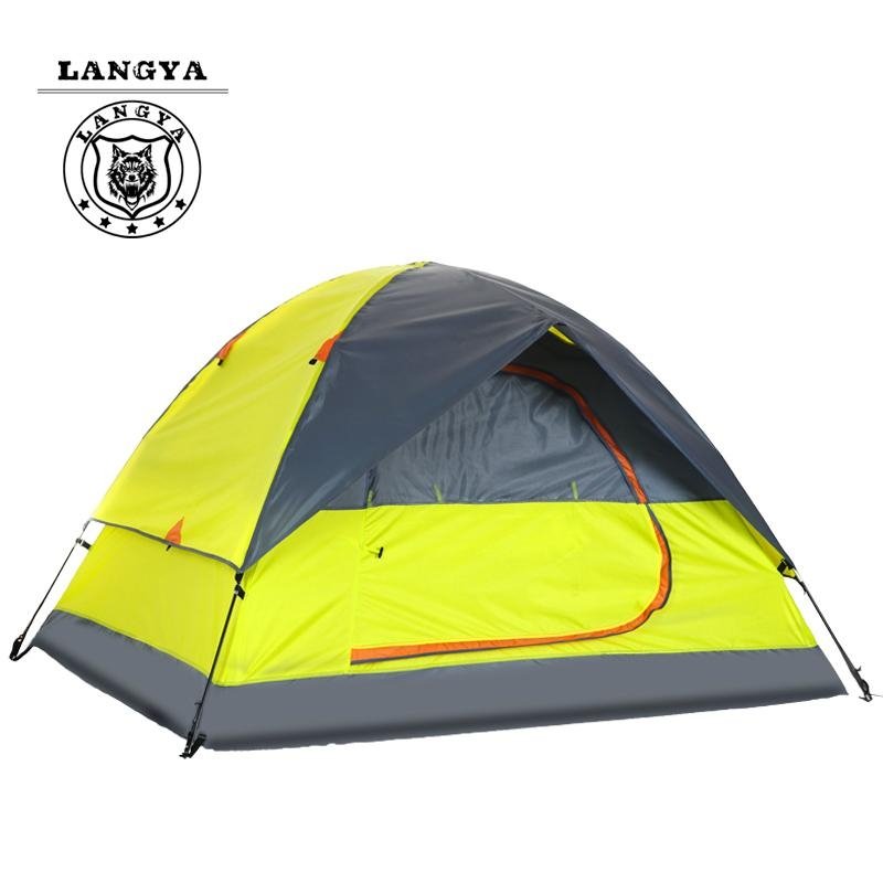camping tents LY-10168 2