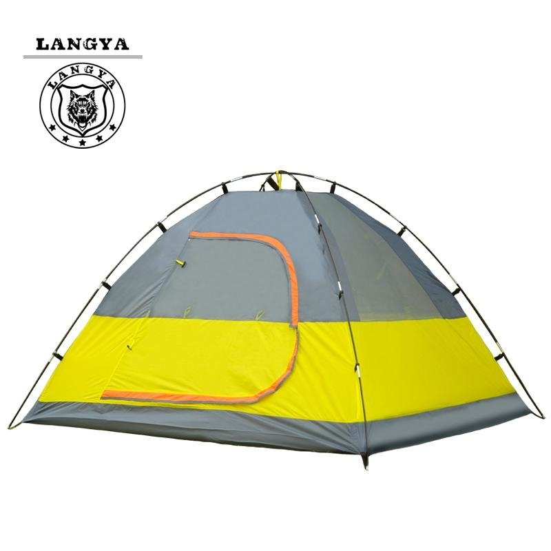 camping tents LY-10168 3