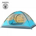 Ultralight summer tent LY-10245-5524