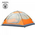 Ultralight summer tent LY-10245-5524 4