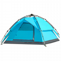4 man Easy Up Tent LY10105