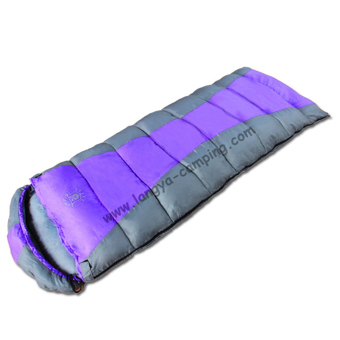 zip together sleeping bags LY20105 Langya (China Manufacturer