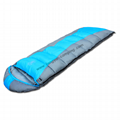 zip together sleeping bags LY-20105