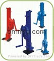 Mechanical Steel Jack