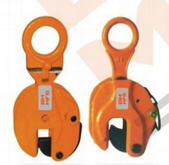 Lifting clamp