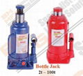 hydraulic jack