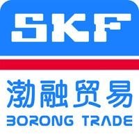 上海渤融貿易有限公司