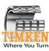 TIMKEN 33109軸承