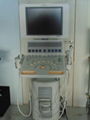 PHILIPS HD15 3D/4D Medical Ultrasound Scanner 1