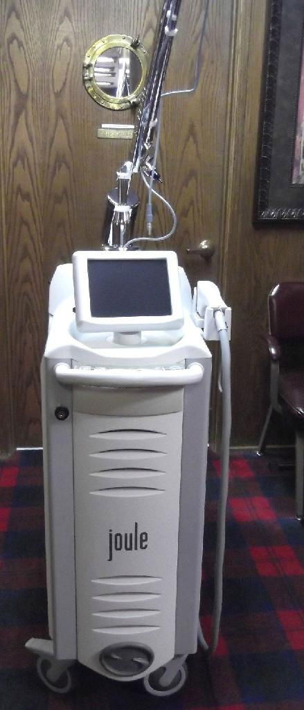 Medical Skin Scar Laser Scition Joule Tattoo Removal