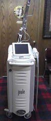 Medical Skin Scar Laser Scition Joule Tattoo Removal