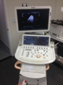 Ultrasound Scanner System Philips IE33 1