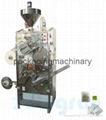 Automatic Tea Bag Packing Machine