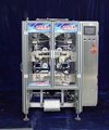 Pet Food Automatic Vertical Collar Type Packaging Machine  1