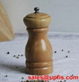 tall pepper mill large size