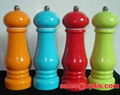 pepper mill set